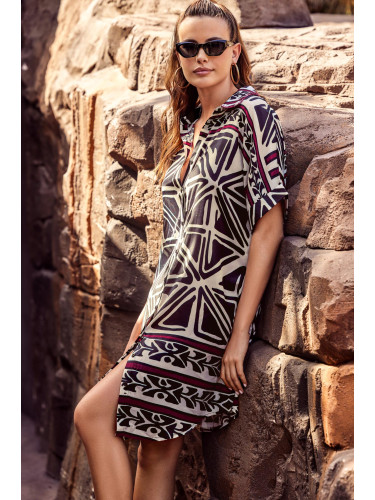 Плажна рокля Iconique Elisa