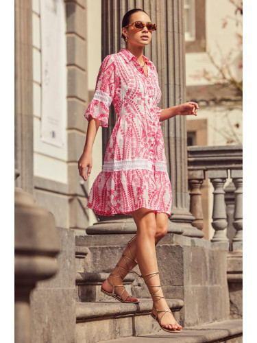 Плажна рокля Iconique Rachel