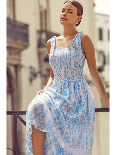 Плажна рокля Iconique Melissa