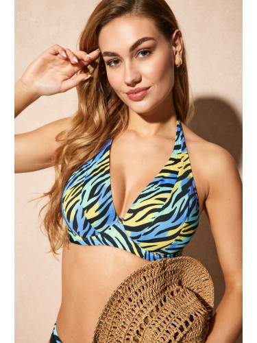 Горнище на бански костюм Agatha