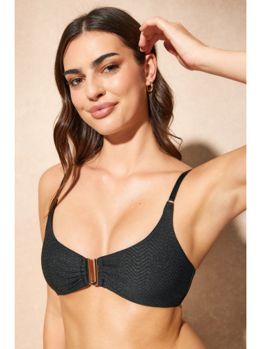 Горнище на бански костюм от две части Mene