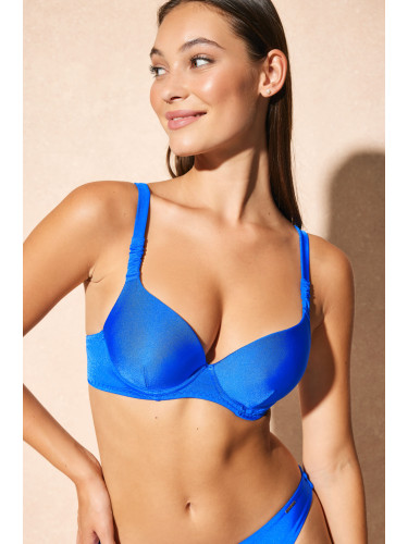 Горнище на бански костюм Raha Push-Up