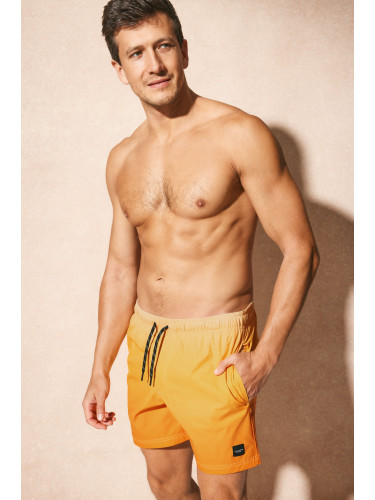 Бански шорти JACK AND JONES JPSTMaui Dip Dye