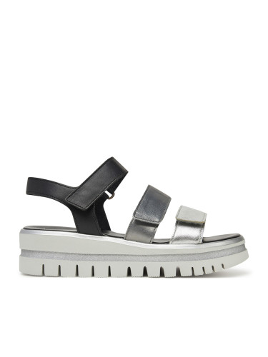 Сандали Gabor 64.620.61 Сребрист