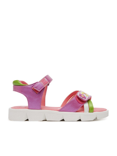 Сандали Agatha Ruiz de la Prada 252970 Розов