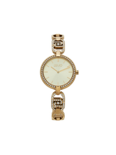 Часовник Liu Jo TLJ2351 Златист