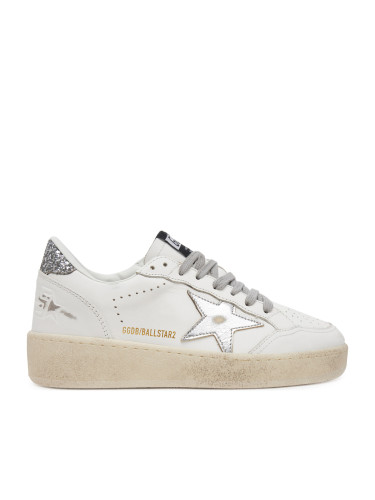 Сникърси Golden Goose GWF00804.F006966.80185 Бял