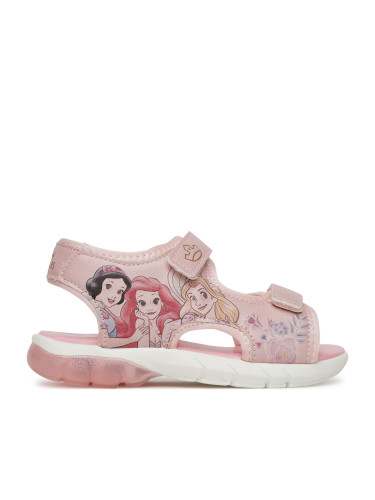 Сандали Princess CM-SS25-237DPRN Розов