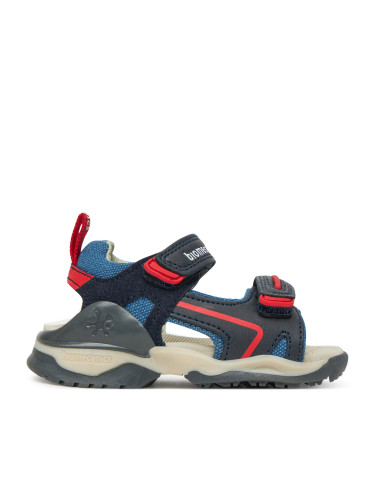 Сандали Biomecanics 252223 M Тъмносин