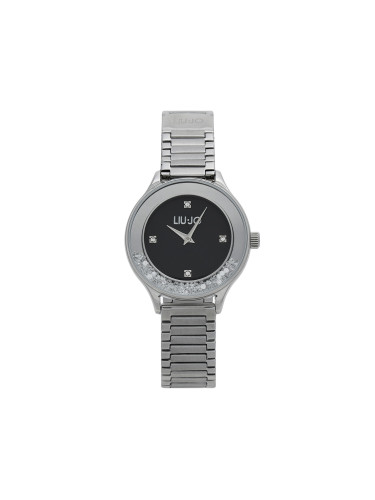 Часовник Liu Jo Dancing Shine TLJ2341 Сребрист