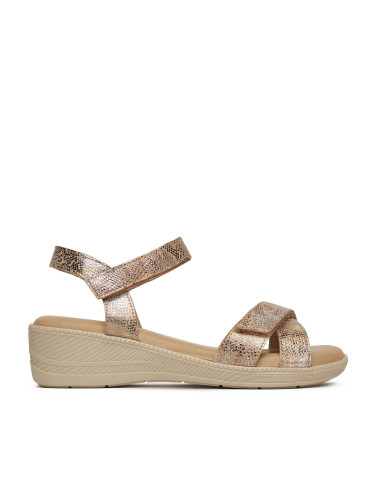 Сандали Go Soft WI23-ESTER-02 Бежов