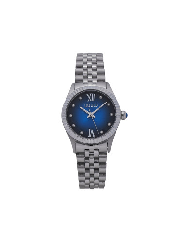 Часовник Liu Jo Tiny TLJ2423 Сребрист