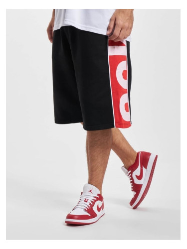 Мъжки къси панталони в черно Ecko Unltd. MODERN 