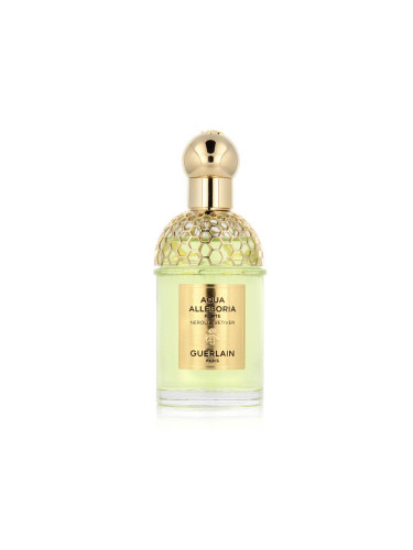 Guerlain Aqua Allegoria Forte Nerolia Vetiver Eau de Parfum за жени Зареждаем 75 ml