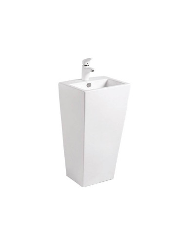 Стояща мивка G 303 Marais, 440x380x830мм