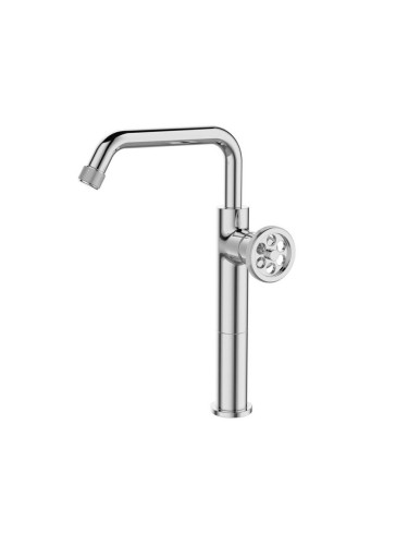 Висок смесител за умивалник 23515 INNA