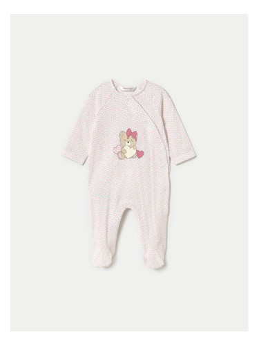 Mayoral Ромпер 1755 Розов