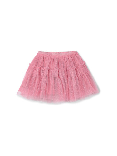 Mayoral Пола 3961 Розов Regular Fit