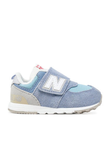 New Balance Сникърси NW574BLG Син