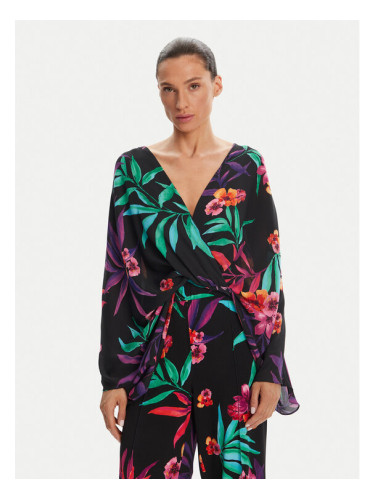 Joseph Ribkoff Риза 251127 Цветен Relaxed Fit