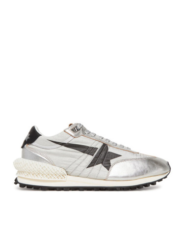 Golden Goose Сникърси GMF00684.F005667 60246 Сребрист