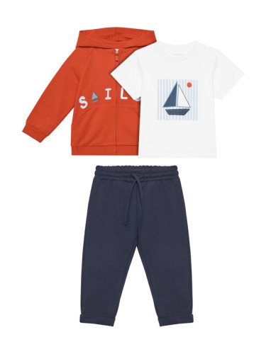 Mayoral Спортен екип 1842 Цветен Regular Fit