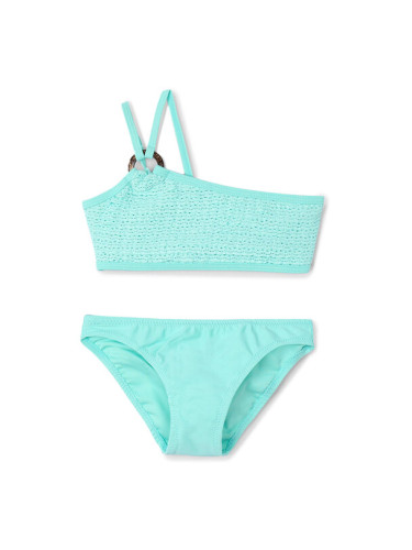 Mayoral Бански костюм 3716 Зелен