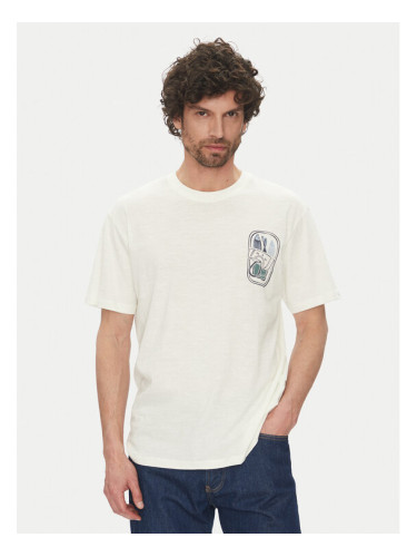 Liu Jo Тишърт QA5274 J7734 M9483 Бял Regular Fit