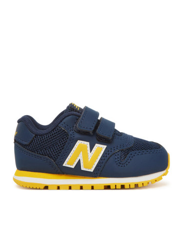 New Balance Сникърси IV500NH1 Син