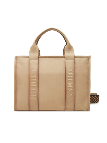 Pikolinos Дамска чанта WHA-354 Бежов