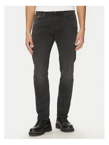 G-Star Raw Дънки 3301 51001-B479 A800 Сив Slim Fit