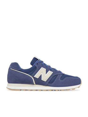 New Balance Сникърси WL373SE2 Виолетов