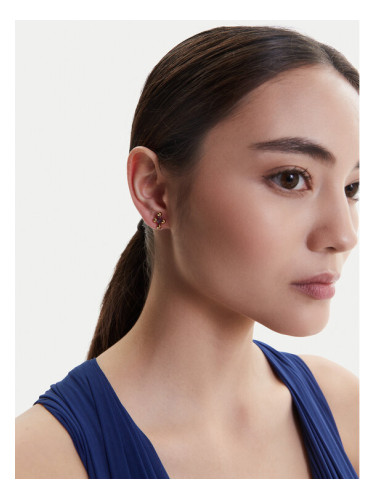 TOUS Обици Sugar Party 1004229300 Златист