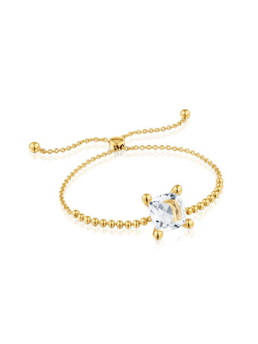 TOUS Гривна Color 1004235400 Златист