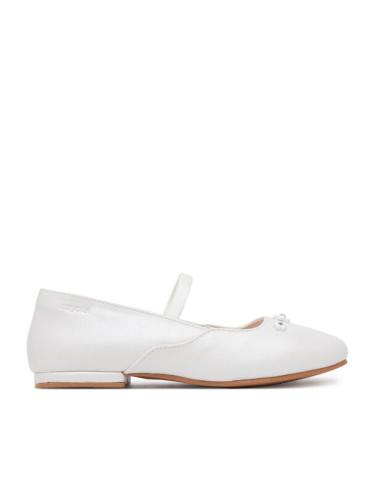 Mayoral Балеринки 45619 Бял