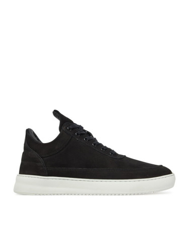 Filling Pieces Сникърси Low Top Ripple 25122841861 Черен