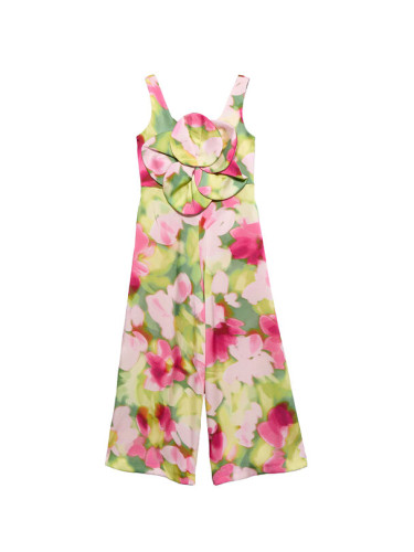 Abel & Lula Гащеризон 5227 Цветен Regular Fit