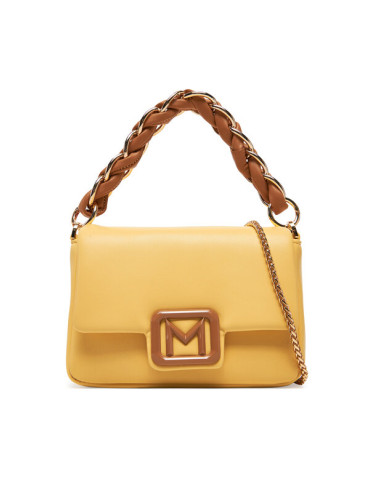 Marella Дамска чанта Lontra 2513511056200 Жълт