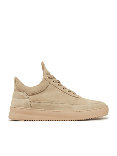 Filling Pieces Сникърси Low Top 10122791990 Бежов