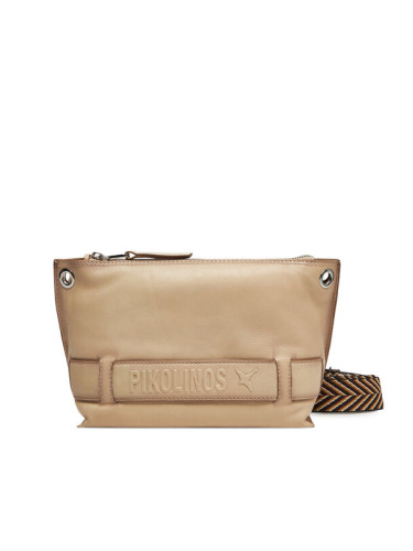 Pikolinos Дамска чанта WHA-1110 Бежов