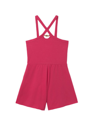 Mayoral Гащеризон 6869 Розов Regular Fit