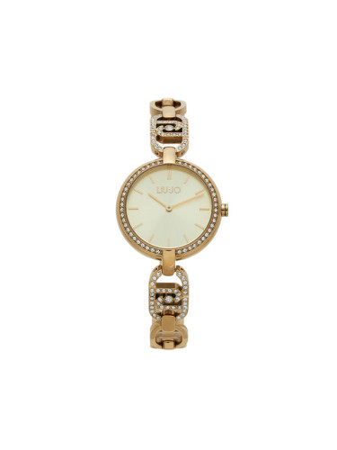 Liu Jo Часовник TLJ2351 Златист