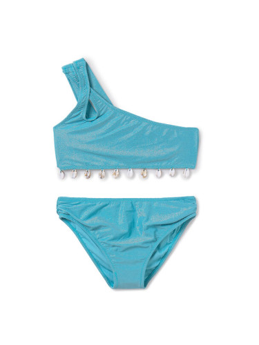 Mayoral Бански костюм 6769 Син