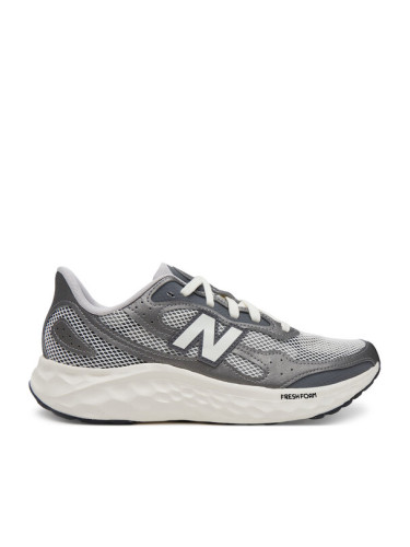 New Balance Маратонки за бягане Arishi MARISTG4 Сив