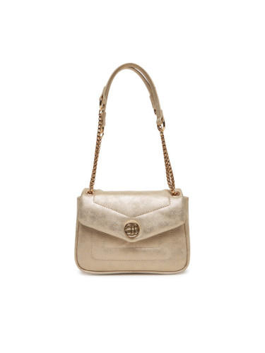 Abel & Lula Дамска чанта 5454 Златист