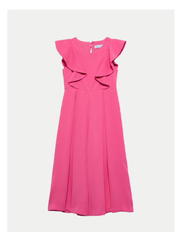 Abel & Lula Гащеризон 5226 Розов Regular Fit