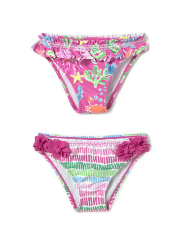 Mayoral Долнище на бански 1642 Виолетов