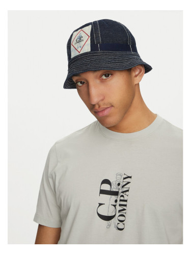 C.P. Company Капела 18CMAC294A110295W Тъмносин