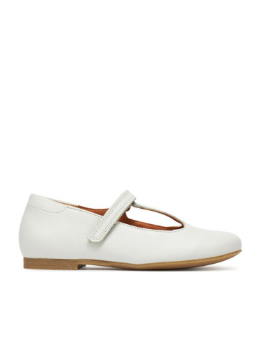 Froddo Балеринки G3140183-2 S Бял