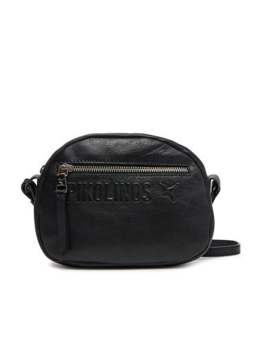 Pikolinos Дамска чанта WHA-1120C1 Черен